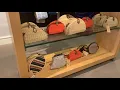 A walking tour of Dillards clearance outlet store in Casa grande Arizona W Purses and shoes