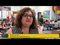 School Lunch Hero Day 2018 at LCPS