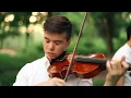A Thousand Years - Christina Perri - Daniel Jang & AMoney violin cover