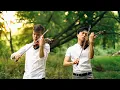 A Thousand Years - Christina Perri - Daniel Jang \u0026 AMoney violin cover