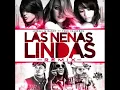 Jowell y Randy - La Nenas Lindas ft. Tego Calderon (Remix) [Official Audio]