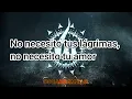 In Flames - I Am Above [Sub Español]