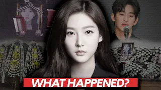 What Happened to Kim Saeron s Case February 2026 UPDATE