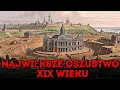 Lagu TO NIE BUDOWA! Jak Miasto PAŁACÓW odkopano w 2 lata