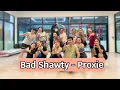 Download Lagu Bad Shawty - Proxie | เต้นออกกำลังกายท่าง่ายๆ | easydance |#เพลงดังในtiktok #trending