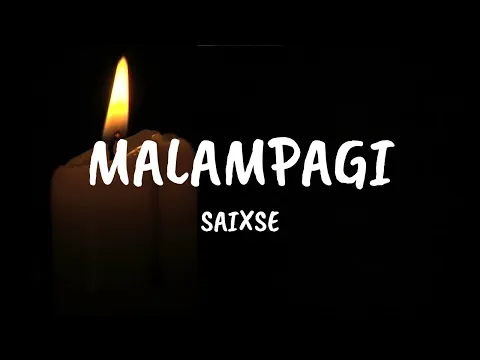 Download MP3 MalamPagi - Saixse (Lyrics)