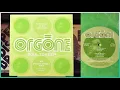 Orgone / Juggin'