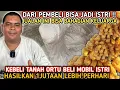 Download Lagu DARI PEMBELI JADI ISTRI ‼️HASIL 1JT/HARI BISA BAHAGIAKAN KELUARGA KEBELI TANAH ORTU BELI MOBIL ISTRI