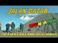 Download Lagu Jalan Datar (Reggae Version) || Cinta bawa duka rindu balas dendam | Lirik \u0026 Chord gitar dideskripsi