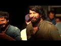 The Making Of Bheeshmaparvam | Mammootty | Amal Neerad | Anend C Chandran | Sushin Shyam
