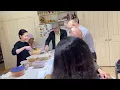 Penny, Mo and Tete in BNE - clip1