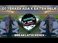 Download Lagu KOTA MARUDU RMX - DJ Terasa Ada X Sa Tra Rela (Breaklatin Remix)