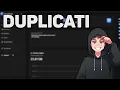 How to Back Up and Restore Files with Duplicati