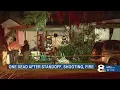1 dead 4 rescued after armed suspect barricades inside Citrus County home