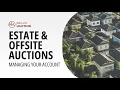 Nellis Auction s Estate Sales Other Offsite Auctions