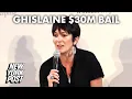 Ghislaine Maxwell to offer 30M bail will finally admit she s married reports New York Post