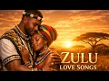 Lagu Zulu: Calming African Melodies 🕊️ | Music for Peace \u0026 Relaxation