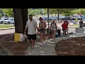 UAH welcomes students back to campus for 2026-27