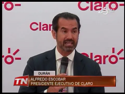 Presentan nuevas inversiones en infraestructura tecnológica