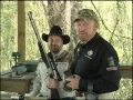 How to Load and Shoot your CVA Muzzleloader 2012 Version