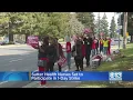 Sutter Health Nurses Set To Participate In 1-Day Strike