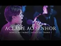 Download Lagu Aclame ao Senhor | DVD Diante do Trono 1 | Diante do Trono