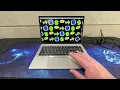 HP Elitebook 840 g8 review - A more reasonable option for Thinkpad buyers