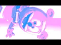 Lagu PINK\u0026BLUE \u0026 SPARKL \u0026 BACKWRDS \u0026 UPSIDE \u0026 CHIPMUNK\u0026NORMAL VOICE Gummibär REQ VID French GummybearSong