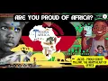 I Am Africa, I Am Home