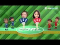 歐國盃《MIRROR EURO 鬥 Goal Fun》EP21