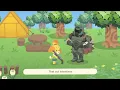 DOOM CROSSING: Eternal Horizons ■ Music Video feat. Natalia Natchan aka PiNKII