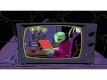 Tales from the Cryptkeeper - HBO Family -English Version-