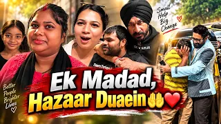 Tehelka Bhai Ka Sabse Anmol Gift 🎁🛺| Sunny Arya | Tehelka Prank