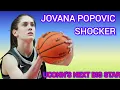peakplay - rmo How UConn Secretly Landed Serbian Star Jovana Next Big Star