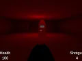 University Year 1 Retro FPS Prototype