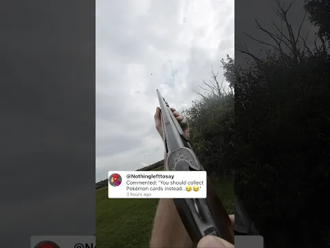 Crow Hunting goes Wrong