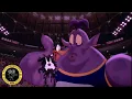 Space Jam - The Monstar Are Crazy