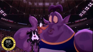 Space Jam The Monstar Are Crazy 