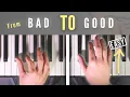 Good Hand Placement Is A GAME CHANGER For Beginners Easy Lesson