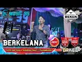 Download Lagu Pasukan MZ Music 99 | Berkelana | Hasbi MC | Live Lap Samping SMA 13 Palembang | Beken Production