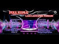 FULL ALBUM KOPLO LAGU JAWA TERBARU SPESIAL AWAL TAHUN 2022