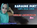 Download Lagu GERIMIS MENGUNDANG~KARAUKE DUET~SLAM~SMULE