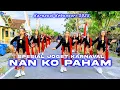 Download Lagu Perform Spektakuler Karnaval‼️ DJ NAN KO PAHAM 