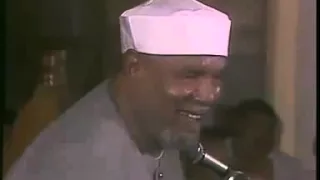 تفسير قال لا تخافا إنني معكما أسمع وأرى 