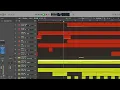 Felix Jaehn, Shouse - Walk With Me (Logic Pro Remake)