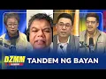 Lagu Tandem ng Bayan | DZMM Teleradyo (22 January 2026)