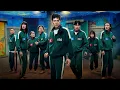 Download Lagu “Kkomaya Kkomaya” Acapella Video | Squid Game: Season 3