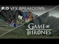 Video di Game Of Thrones Season 7: Making Of - Creating Worlds And Creatures | PIXOMONDO