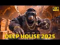 Download Lagu DJ GRLZ – 🔥 Desert Techno Trip | Deep House Mix 2025 | Burning Man Vibes