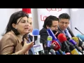 Download Lagu السيدة علا بن نجمة : الإختفاء القسري ومشاركة الهيئة ضمن الوفد الرسمي التونسي